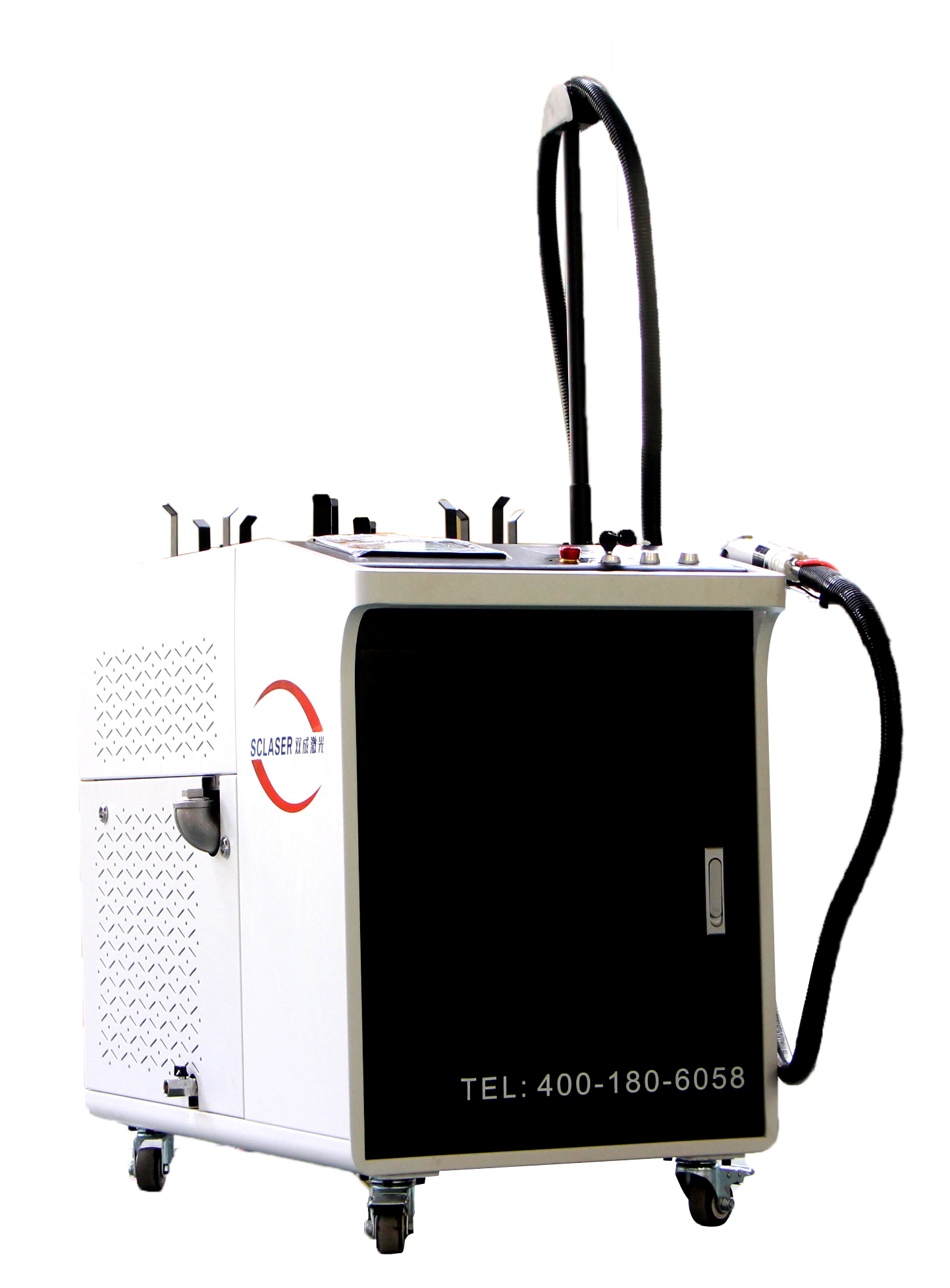 不锈钢激光焊接机 光纤激光焊接机 连续手持式激光焊接机