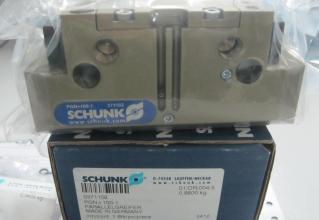 SCHUNK	气缸	RH-918 360140