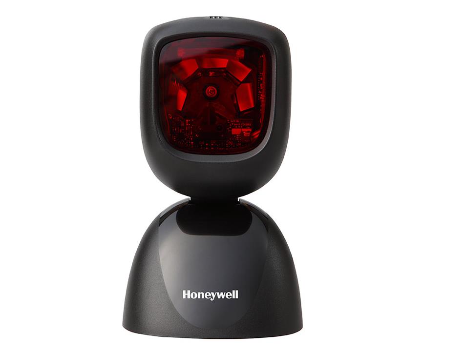 霍尼韦尔Honeywell Youjie 5900 全向多线激光扫描器--东莞立象条码 顾问经理 宫生