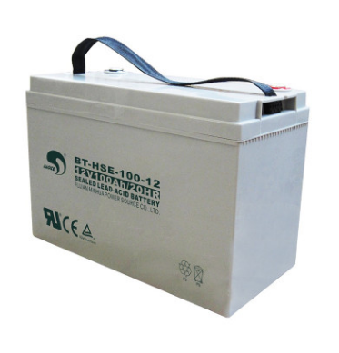 赛特蓄电池BT-HSE-100-12 赛特蓄电池价格