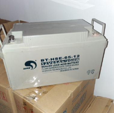赛特蓄电池BT-HSE-65-12 赛特蓄电池价格