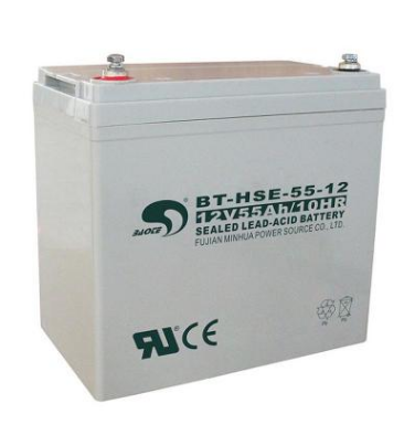 赛特蓄电池BT-HSE-55-12 赛特蓄电池价格