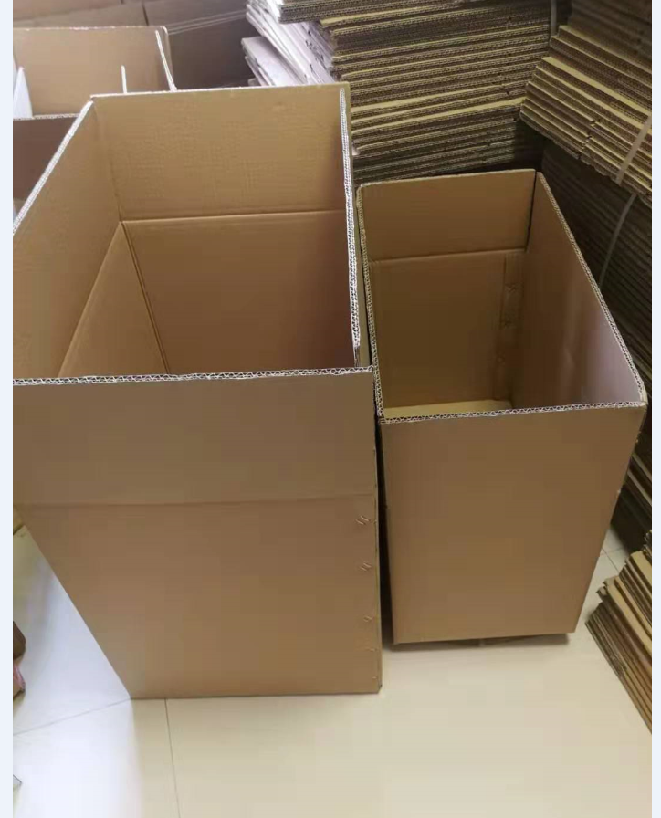 郑州纸箱生产厂家 河南纸箱生产厂家