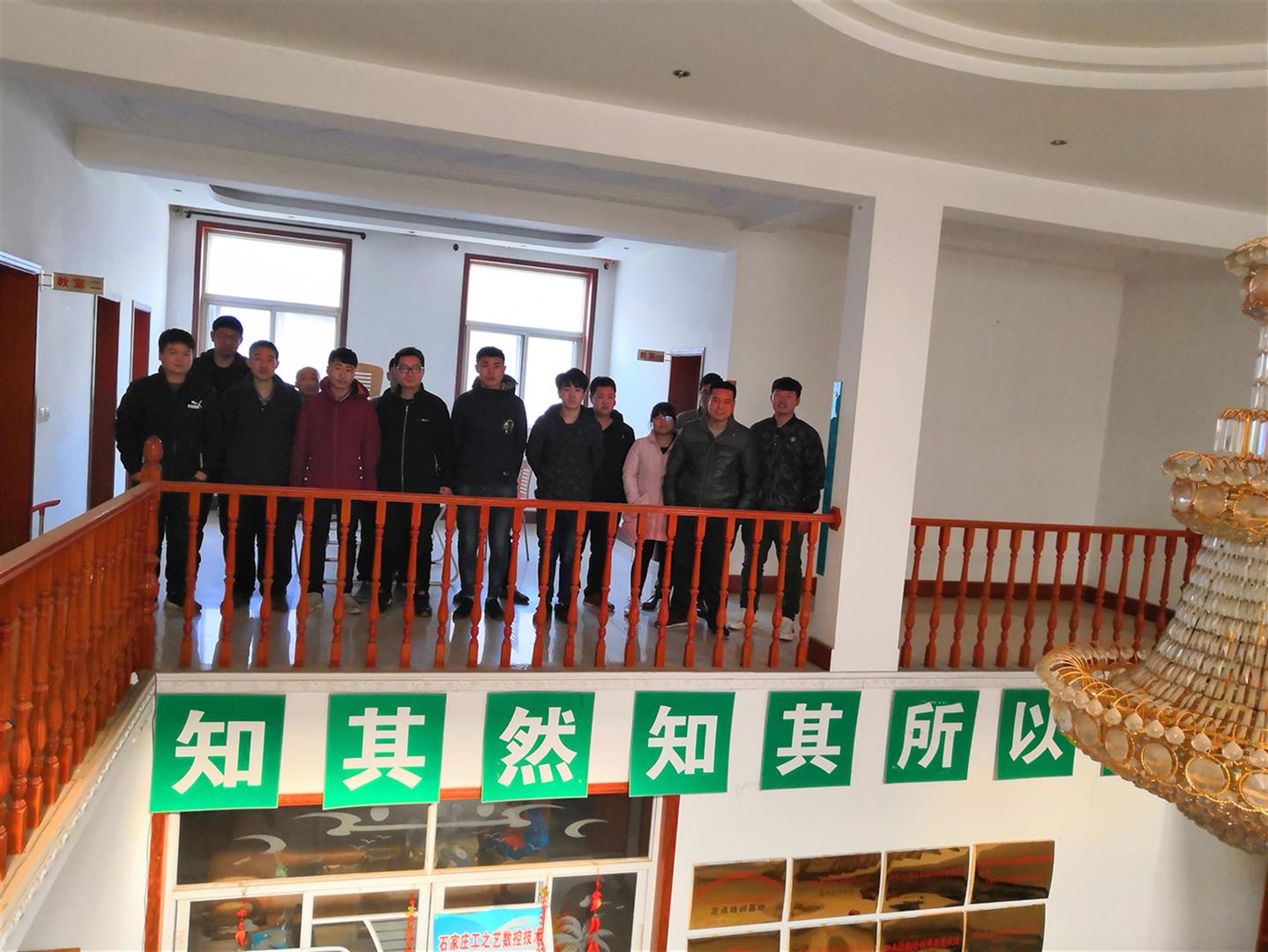 北京cnc软件编程培训多长时间