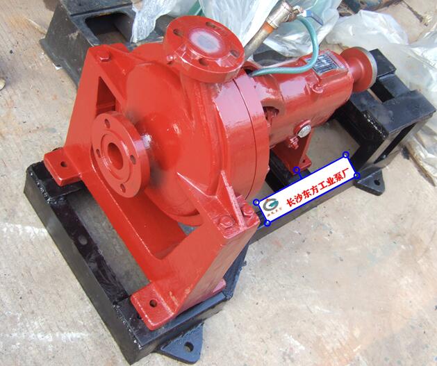 200R-45A R型热水泵 耐温耐压性更好