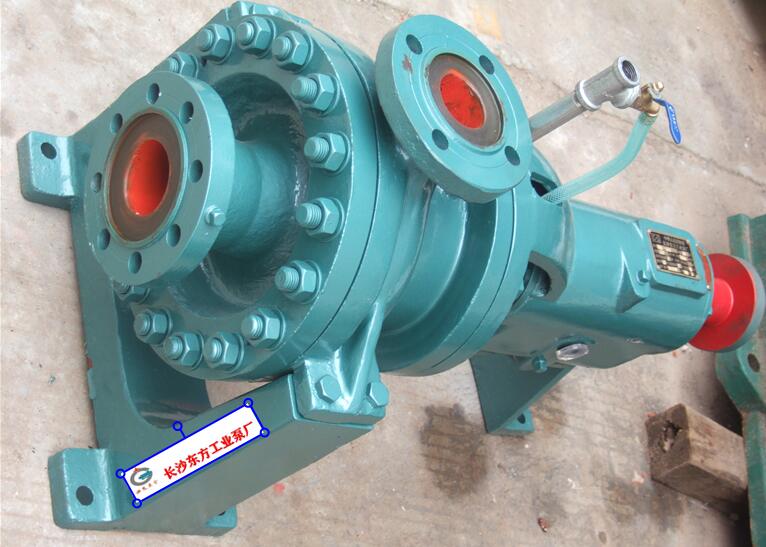 65R-40IA 熱水循環泵 使用壽命*長