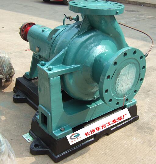 50R-30IA 高温泵 跟普通热水泵比