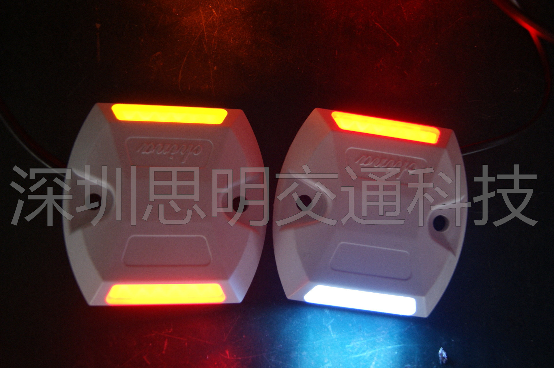 LED交通诱导标 LED交通诱导标志 led有缘诱导标