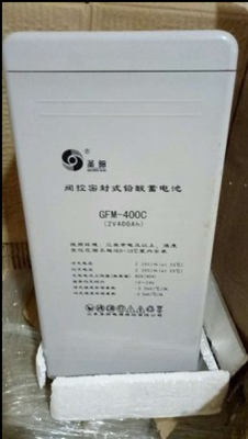 圣阳阀控铅酸式蓄电池SSP12-80 12V80AH