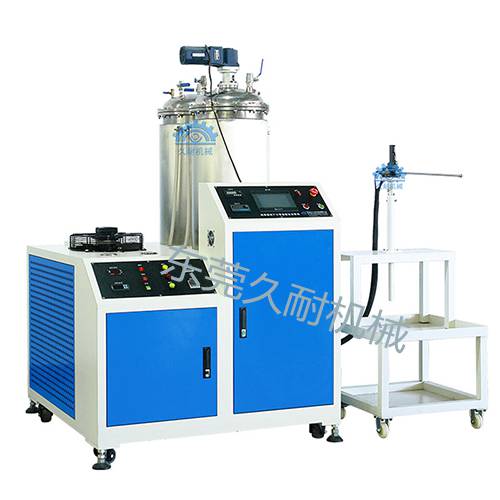 环氧RTM注射机，RTM工艺成型设备-久耐机械