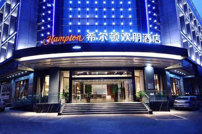 郑州酒店品牌策划，酒店品牌设计注意要素