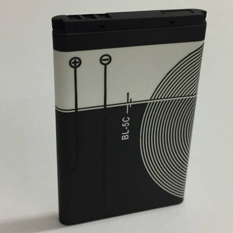 厂家直销 批发BL-5C电池 音响锂电池 老人机 1110手机电池 数码电池