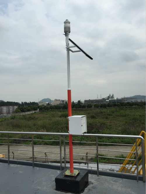 天津气象六要素生产商 六要素气象传感器 工业级防护