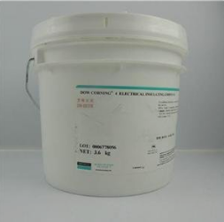 正品美国道康宁DC4/DOW CORNING 4 火花塞电绝缘硅脂胶膏 3.6KG/桶