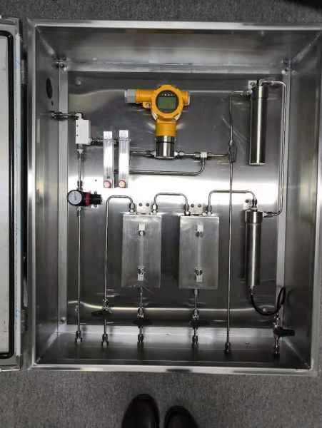 SFM-CT-200型-储罐充氮保护系统