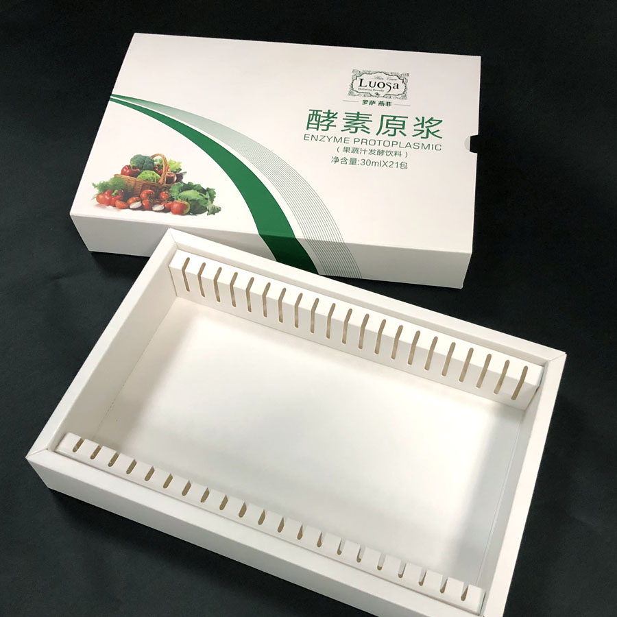 广州精美的食品包装盒设计定制生产厂家