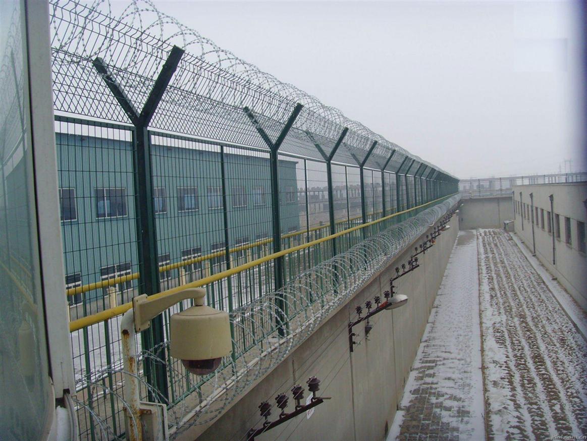 桂林护栏网生产