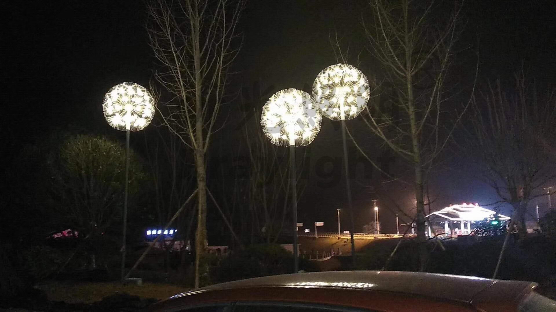 LED 水晶吊灯，酒店大堂水晶灯饰，广东祈光照明
