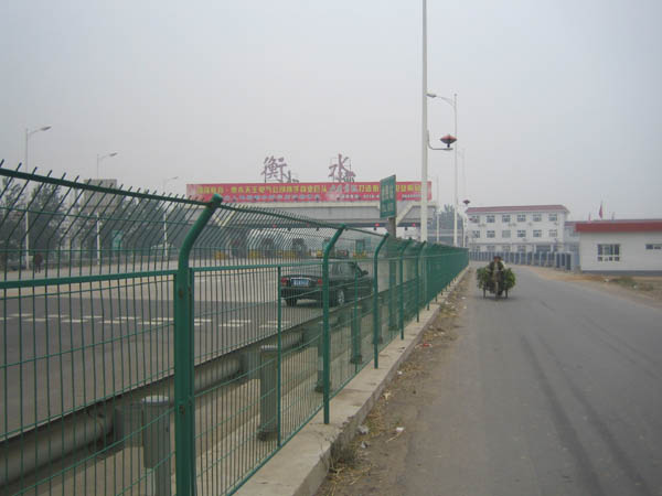 福建公路护栏网