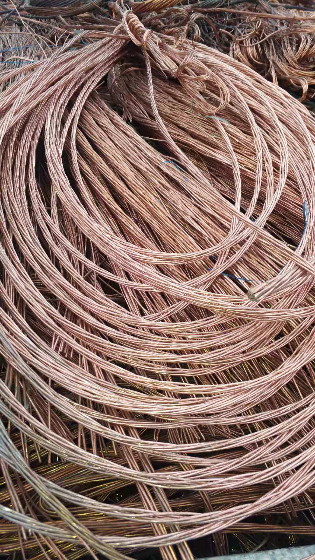 亳州淘汰电缆回收 全国诚信服务