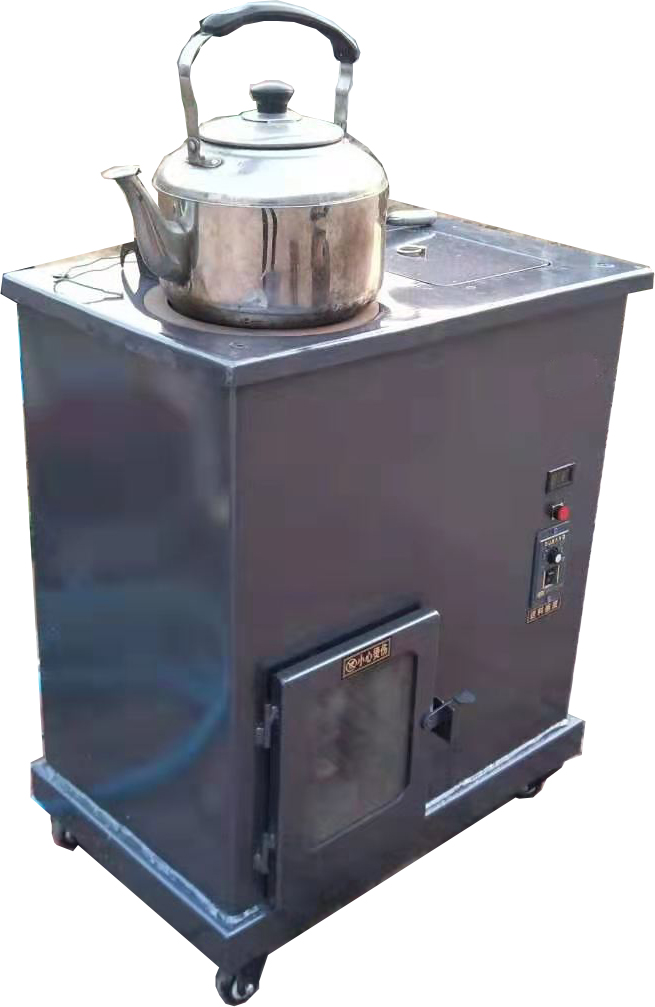 运城颗粒取暖炉批发 生物质颗粒水暖炉 安全可靠 启邦