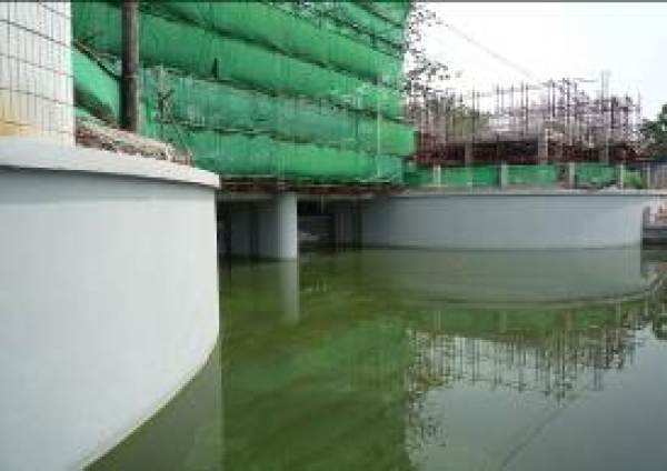 常德混凝土防碳化涂料品牌 北京中德新亚建筑技术有限公司