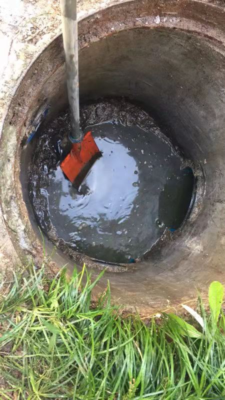 无锡锡山区东港街道沉淀池清理污水池清理