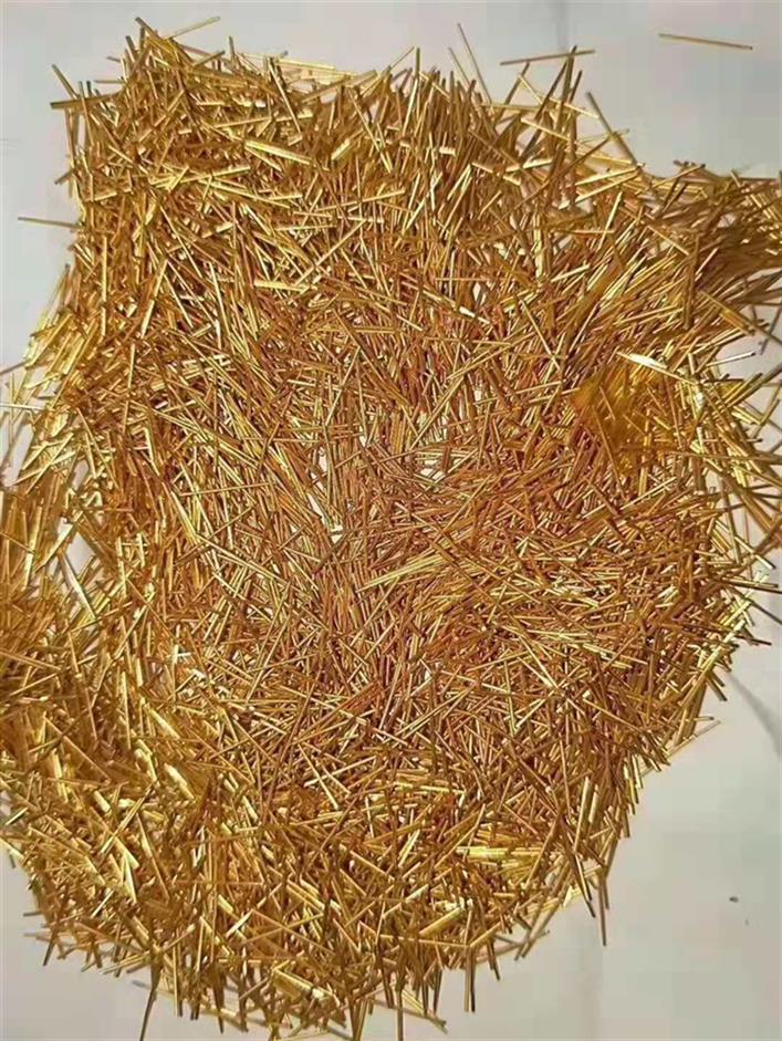 博罗回收镀银加工厂