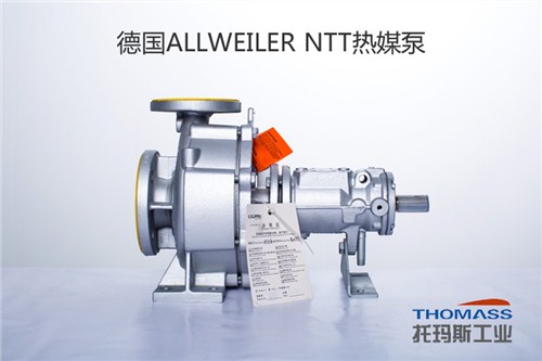 韶关德国品质NTT热油泵 供应