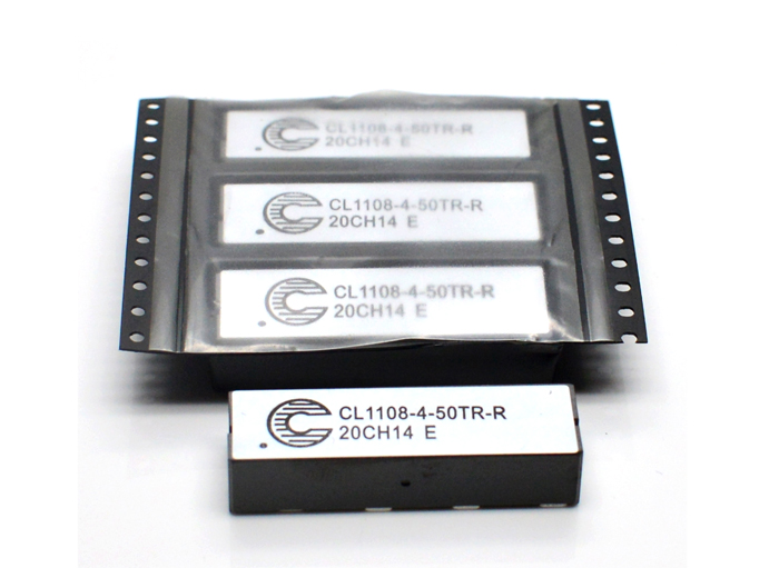 伊顿 CL1108&CLA1108系列功率电感CLA1108-4-50TR-R巴斯曼