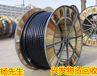 阜阳电缆回收 废旧电缆回收市场 欢迎您的光临