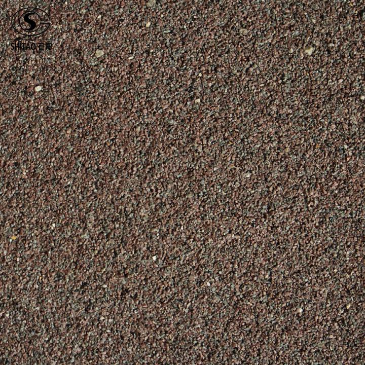 泰州环保透水砖 环保生态透水砖 仿芝麻黑透水砖