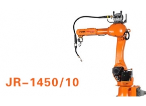 广州机械手焊接设备型号 自动焊接机械手
