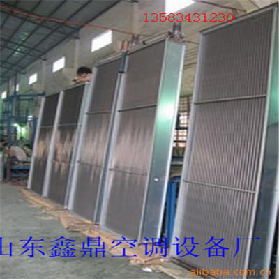 扬州TL型换热器表冷器生产厂家 空气换热器