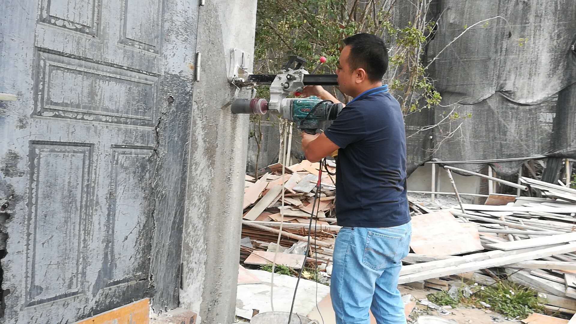 深圳市房屋承重检测-房屋安全检测中心