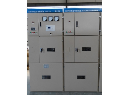 天津TBB高压电容自动补偿装置