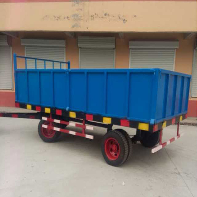 泉州平板拖车