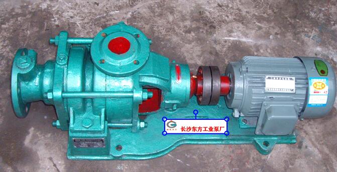 GN15-22*2凝结水泵套筒轴承 凝结水泵 节能环保