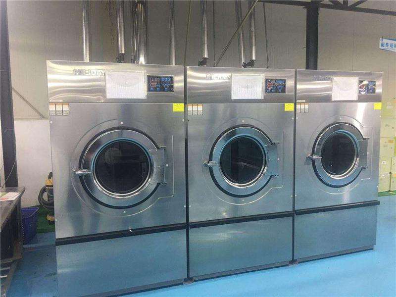浙江高价回收求购二手工厂洗涤设备