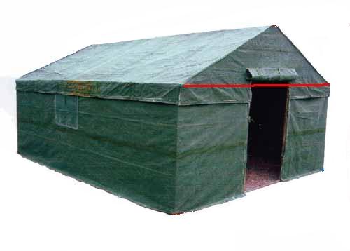 篷布、帐篷、工程保温被