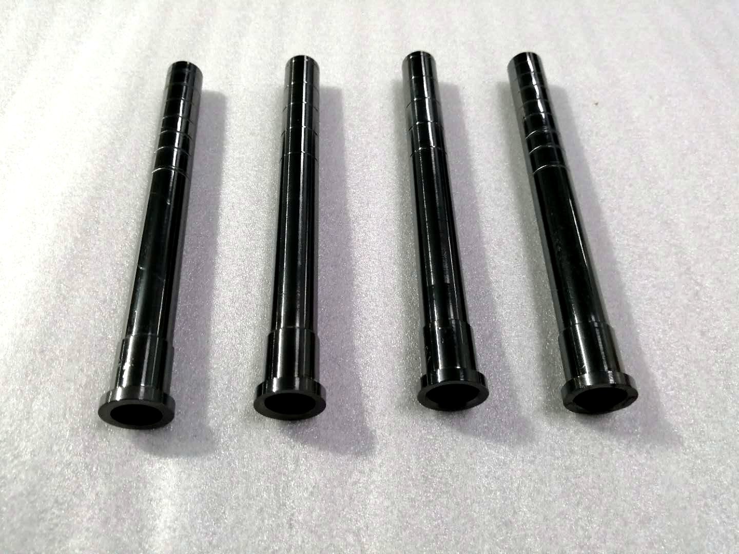 針盤鍍DLC加工