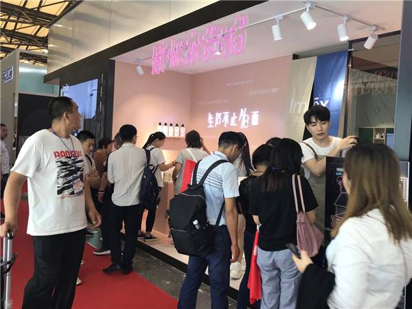 上海大规模2023上海厨卫展 2023上海厨房电器展 主办方优惠