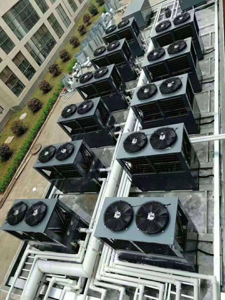 榆林酒店空气能供暖设备WP-R261榆林酒店空气能供暖设备