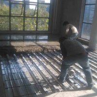 天津专业钢结构阁楼制作混凝土浇筑楼板隔层