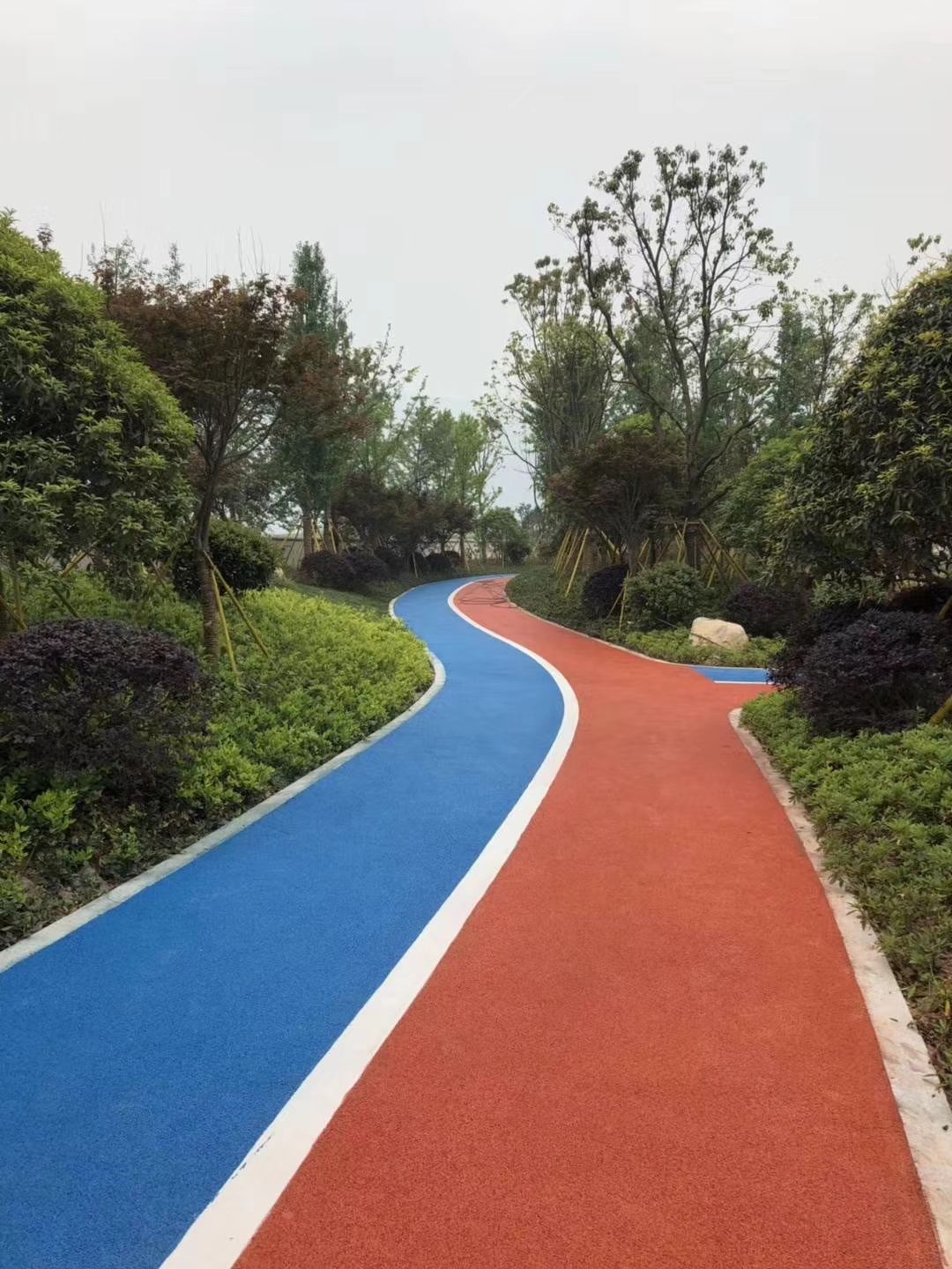 郑州沥青路面施工承包