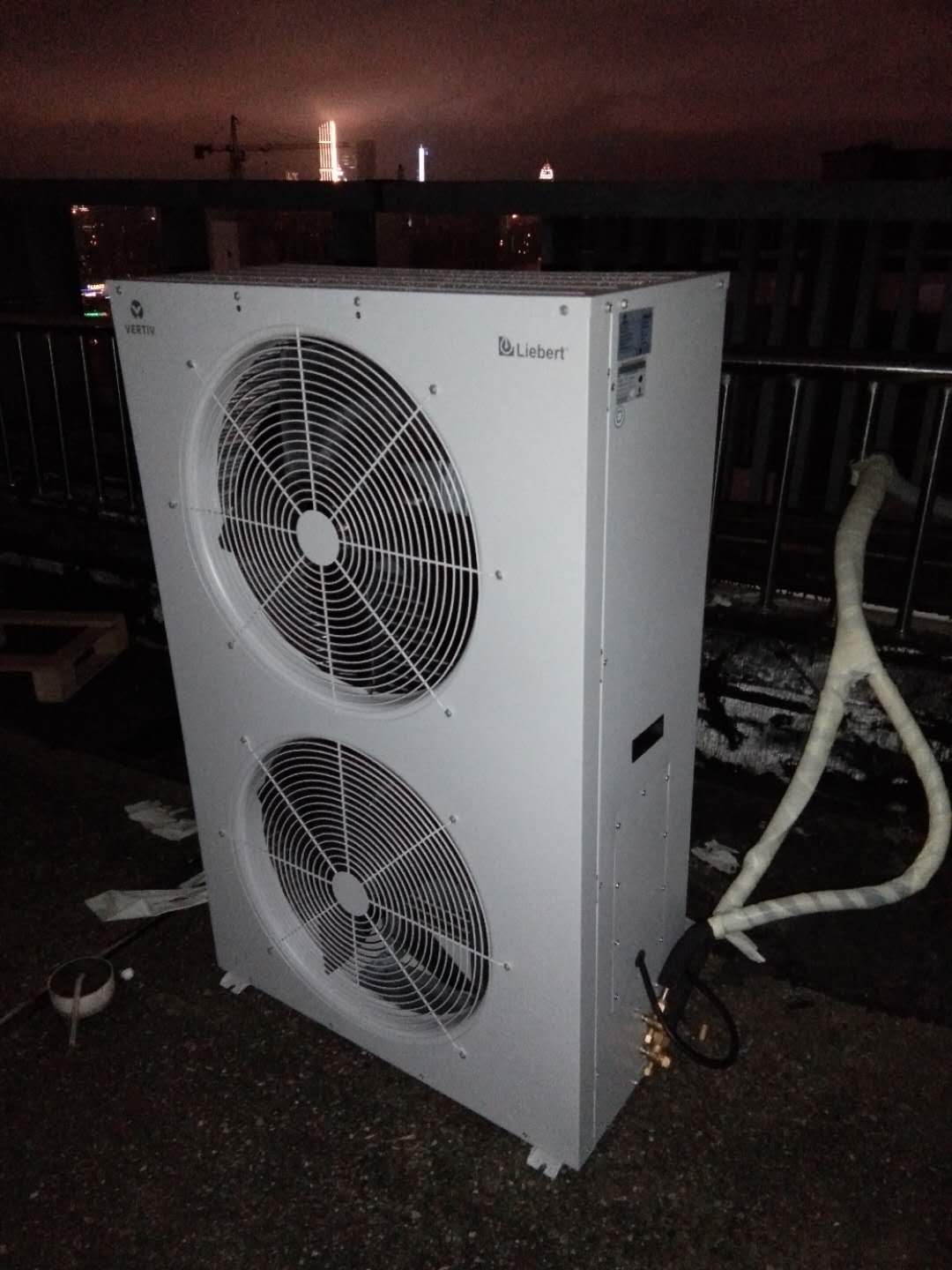 无锡北塘区专业空调安装 空调移机 拆装