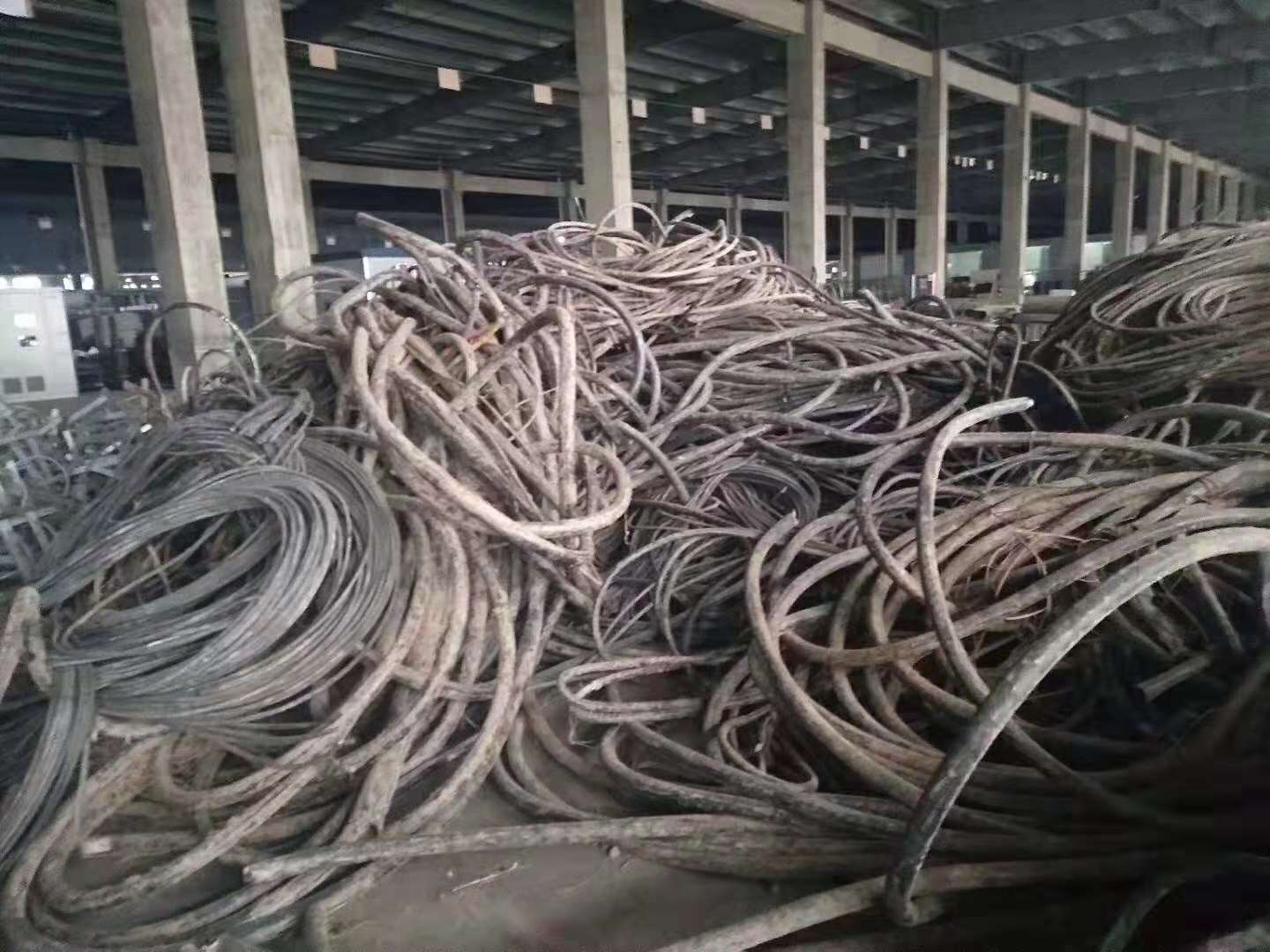江西厂房拆除电缆施工欢迎来电咨询