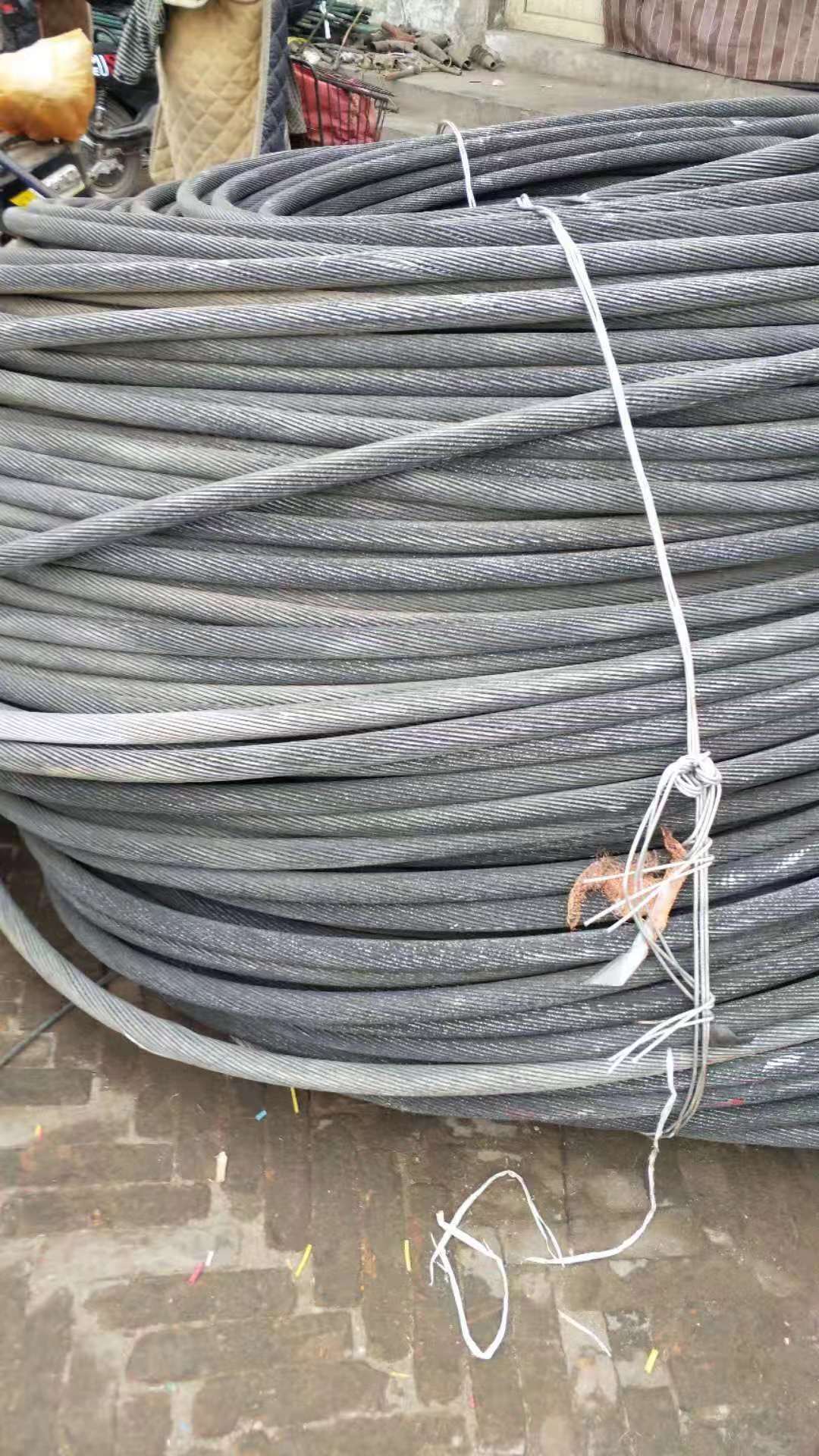 今日徐州市废旧电线缆回收诚信企业产品