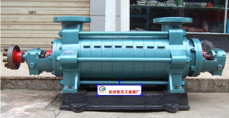 DG80-30*3锅炉给水泵冷却室介 锅炉泵 全系列全规格