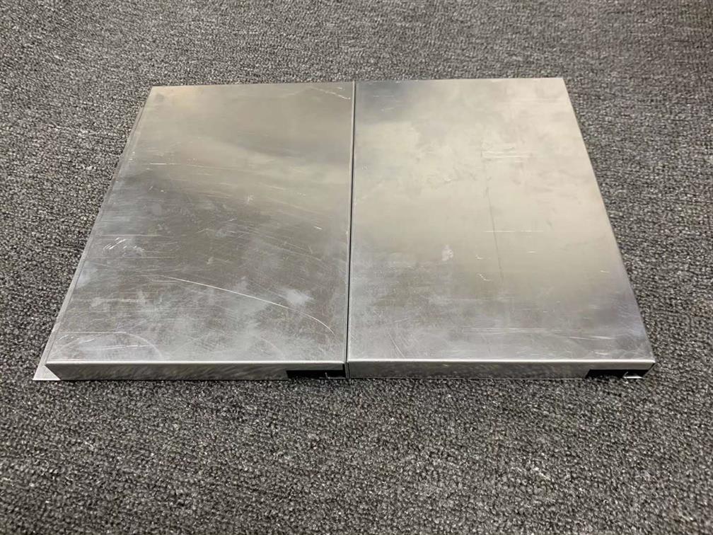江苏铝条扣 R扣